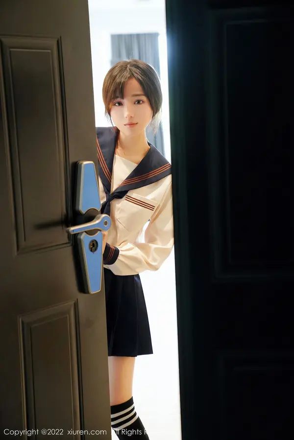 Vol. 04986 仓井优香(65P)