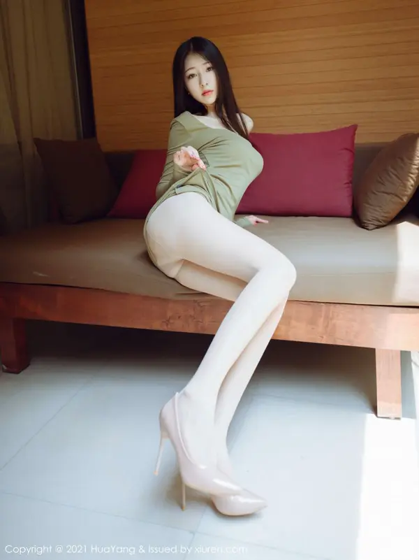 Vol. 0446 熊小诺(58P)