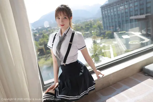 Vol. 0390 yoo优优(68P)
