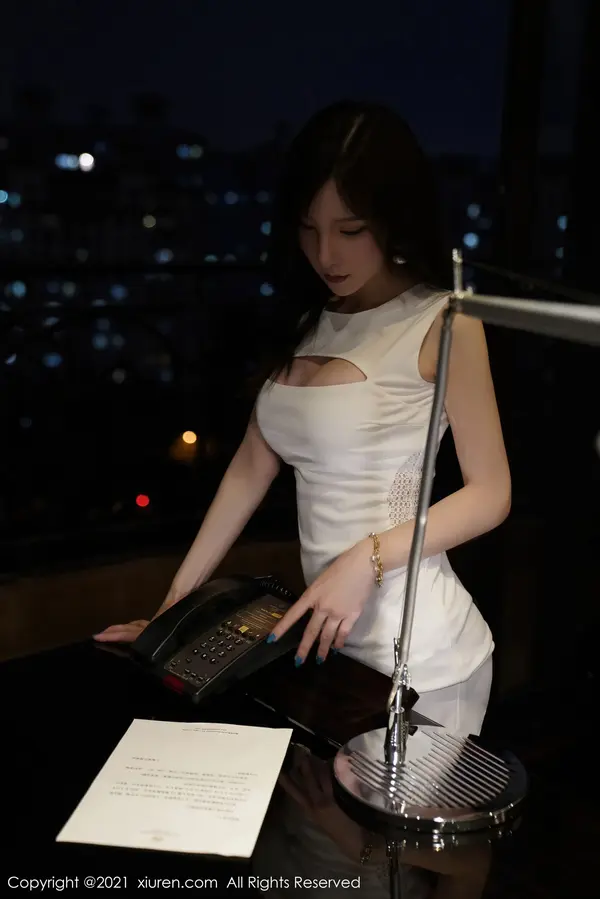 Vol. 03576 周于希Sandy(99P)