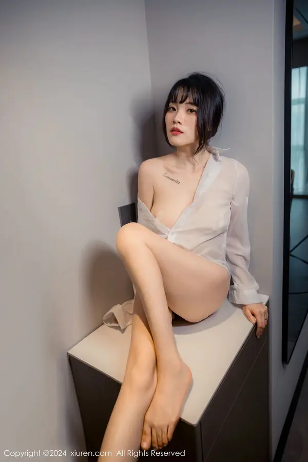 Vol. 08320 唐安诺(85P)