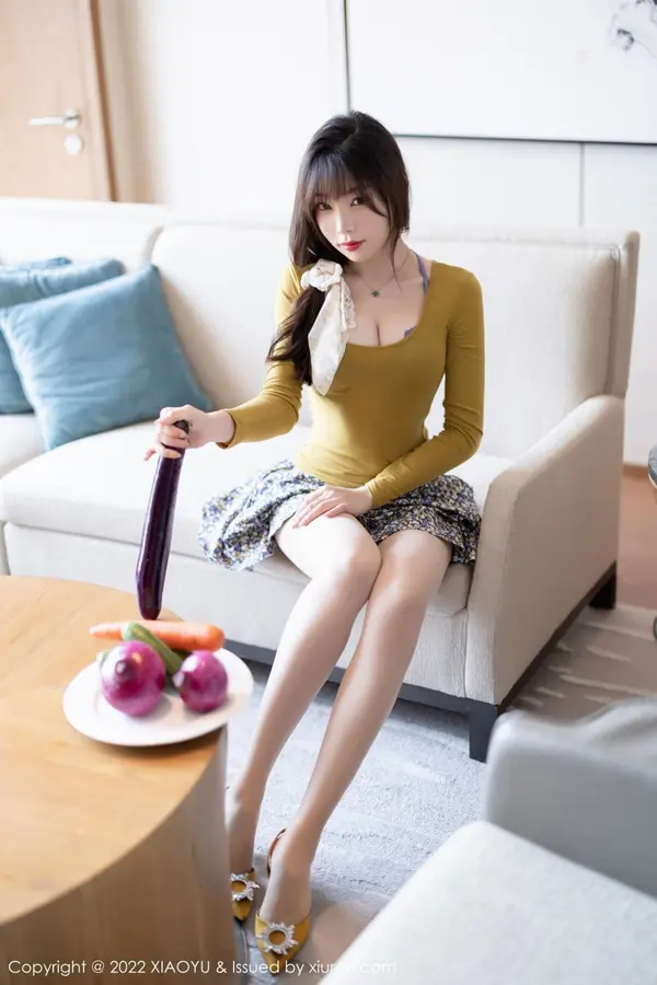 Vol. 0760 芝芝Booty(88P)