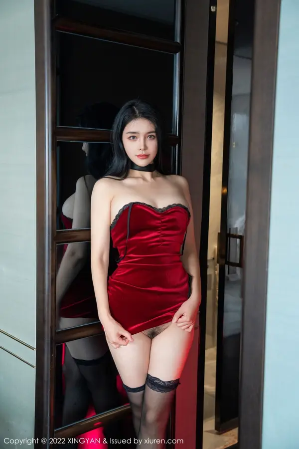 Vol. 0156 刘钰儿(71P)