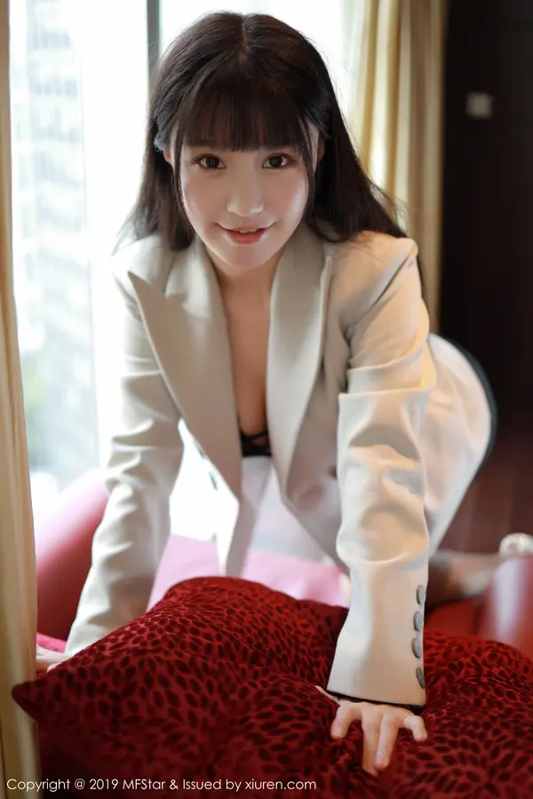 Vol. 0224 Flower朱可儿(51P)