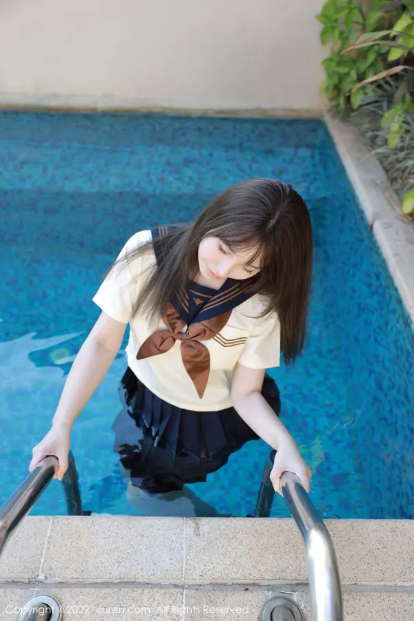 Vol. 06021 Evelyn艾莉(67P)