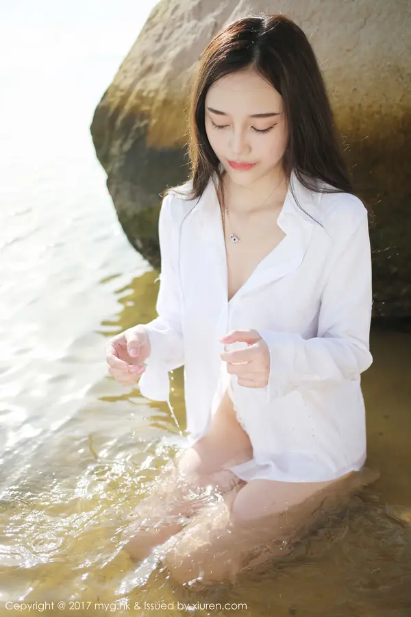Vol. 0259 唐琪儿il(61P)