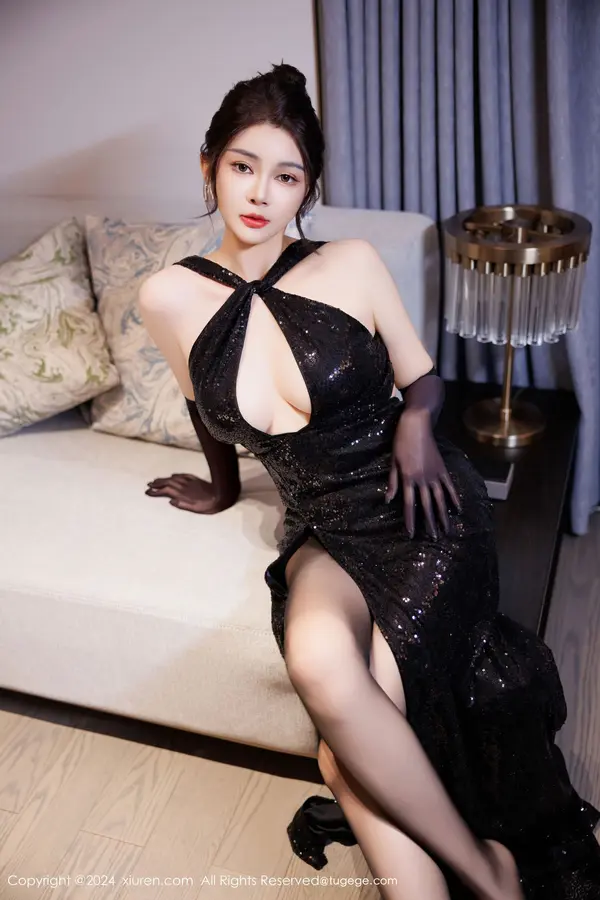 Vol. 09512 凯竹Quinn(83P)