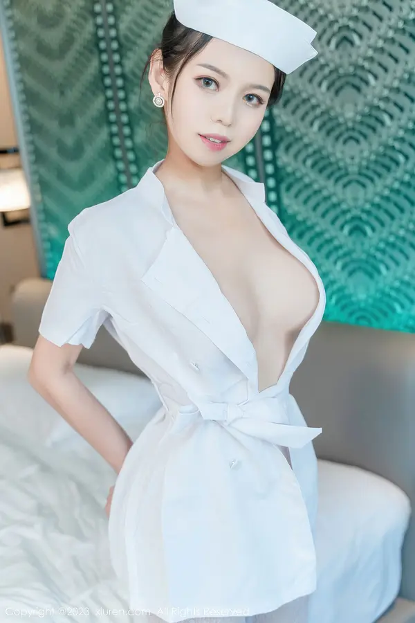 Vol. 06618 大美妞儿(63P)