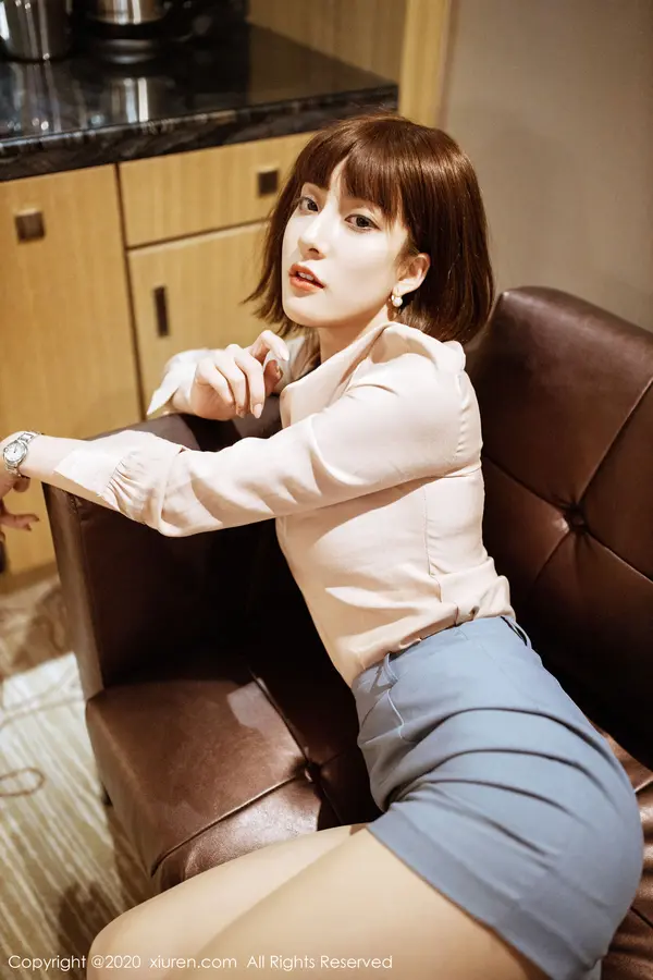 Vol. 02130 林文文yooki(69P)