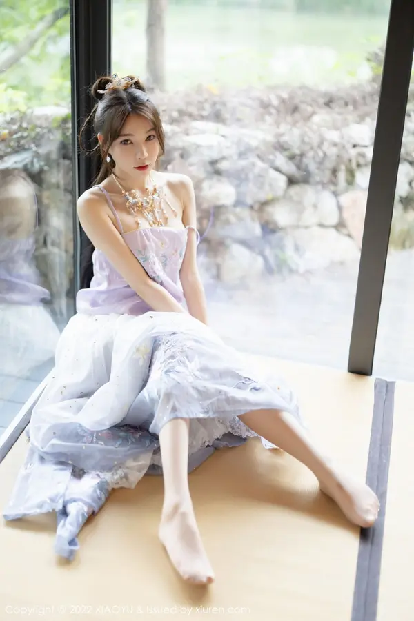 Vol. 0866 徐莉芝Booty(95P)