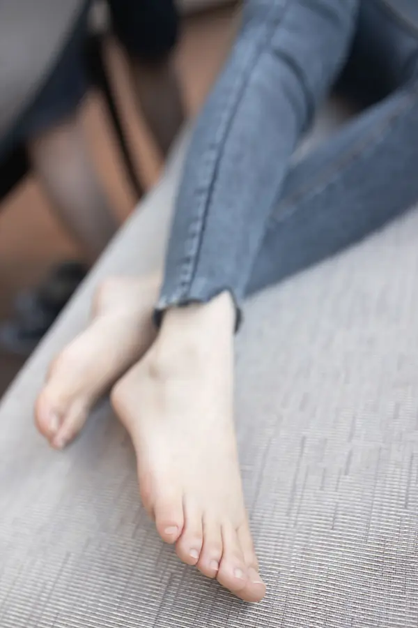 鱼子酱Fish《时间静止》(88P)