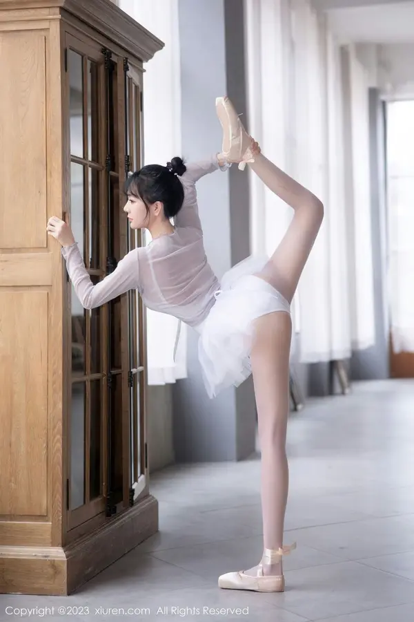 Vol. 06592 谢小蒽(92P)