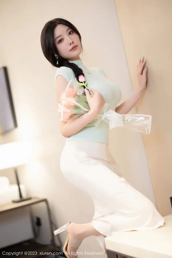 Vol. 07481 杨晨晨Yome(85P)