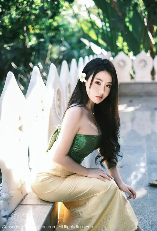 Vol. 06648 玛鲁娜Manuela(65P)