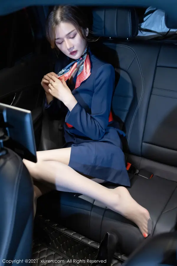Vol. 03717 文芮jeninfer(45P)
