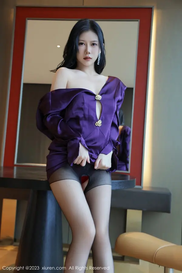 Vol. 07700 尹甜甜(76P)