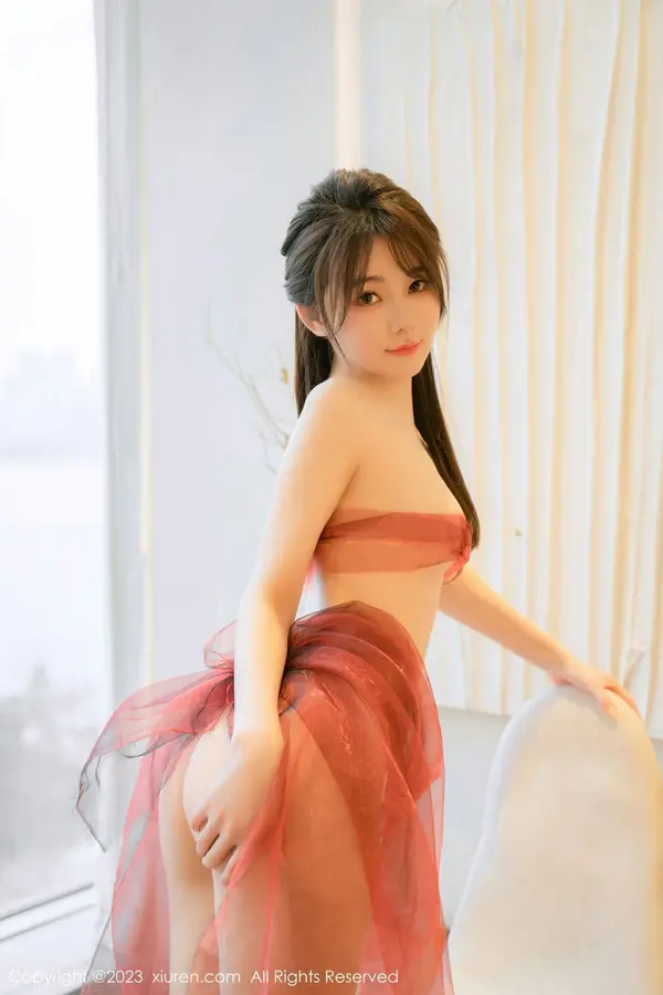 Vol. 06348 婠婠么(69P)
