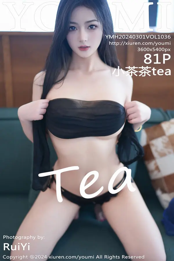 Vol. 1036 小茶茶tea(82P)-妹子录-美女图片|美女写真 专注超高清美女图片分享网站