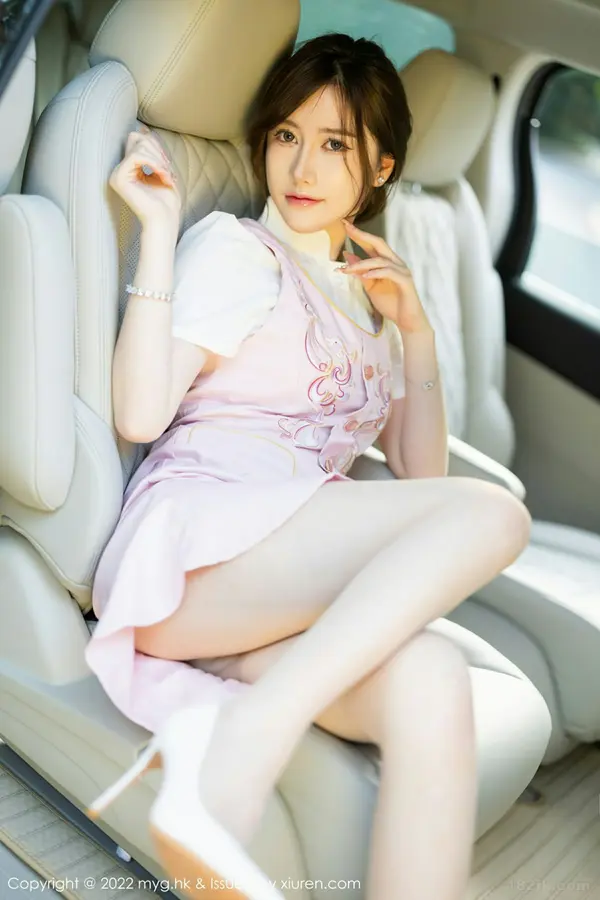 Vol. 0626 美桃酱(105P)