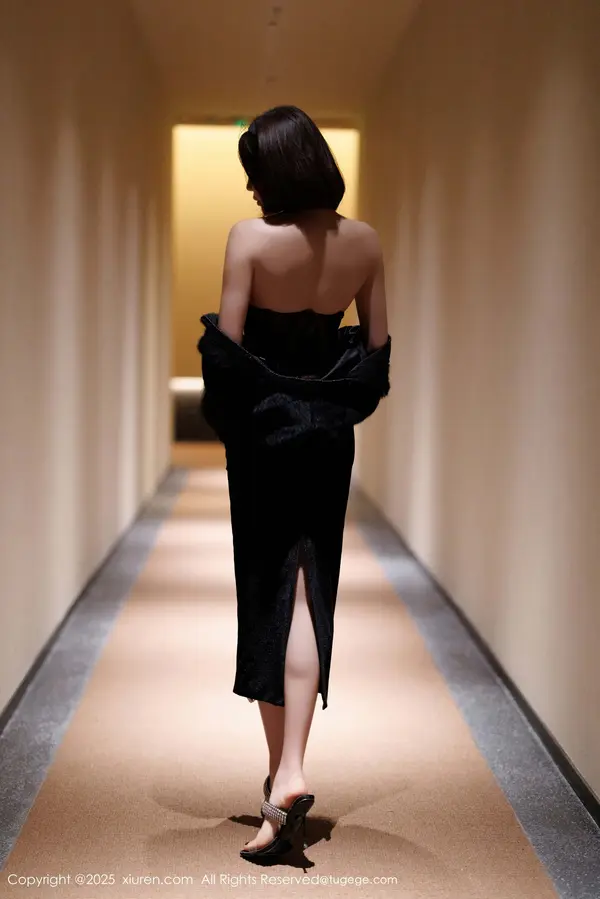 Vol. 09880 徐莉芝Booty(86P)