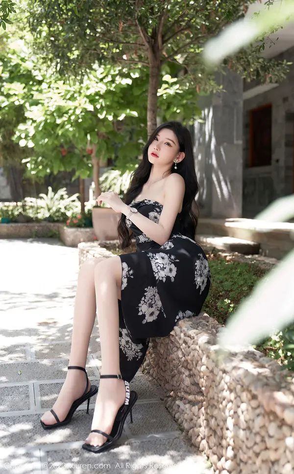 Vol. 05307 周于希Sally(91P)