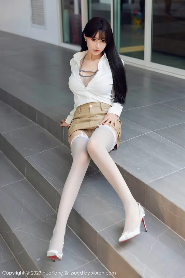 Vol. 0530 朱可儿Flora(52P)