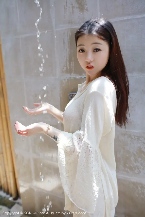 Vol. 0072 佘贝拉bella(54P)