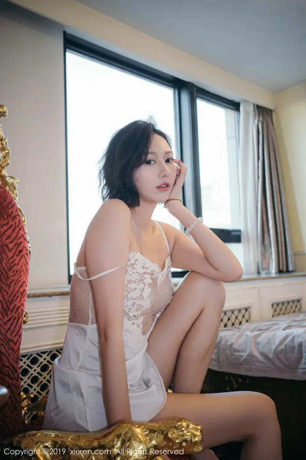 Vol. 01891 艺轩(53P)