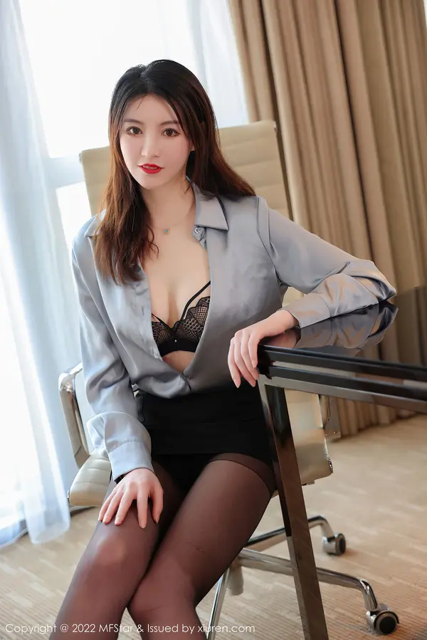 Vol. 0550 yoo优优(62P)