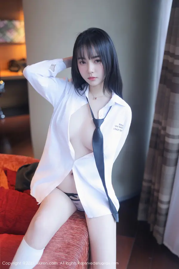Vol. 10335 软情(63P)
