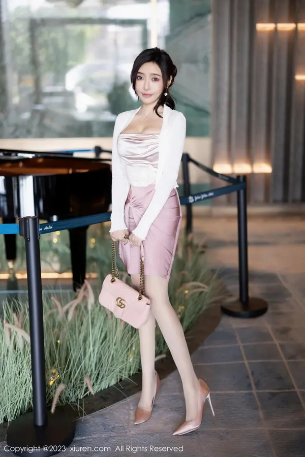 Vol. 07640 王馨瑶yanni(89P)