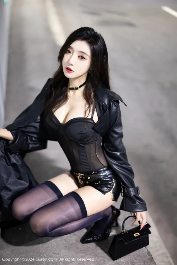Vol. 08158 王馨瑶yanni(85P)