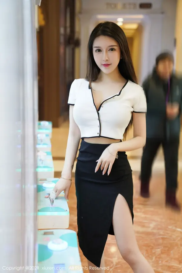 Vol. 03023 玉兔miki(71P)