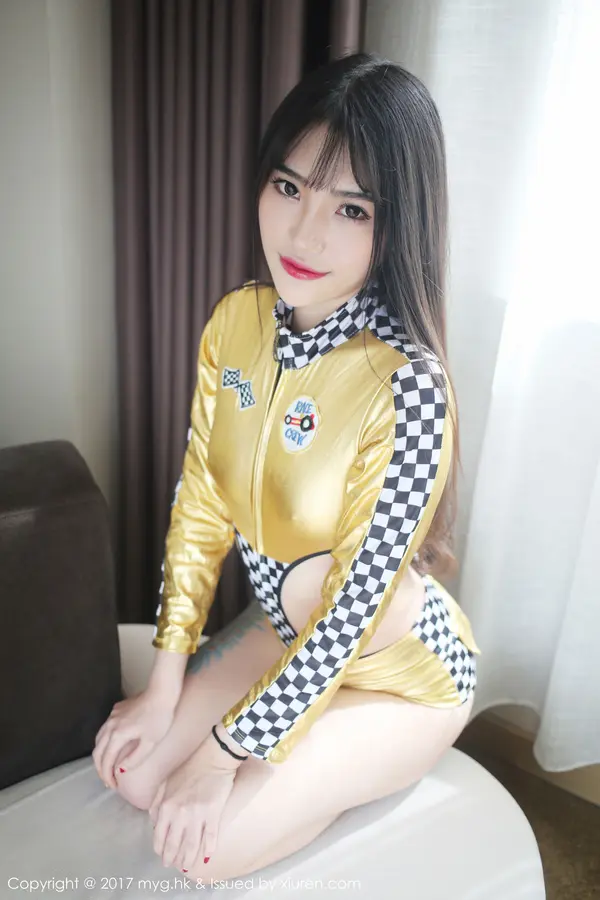 Vol. 0252 杨洁linda(43P)
