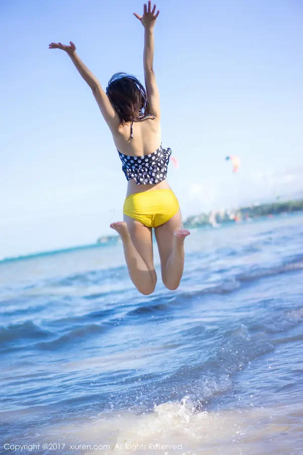 Vol. 00814 兜豆靓Youlina(51P)