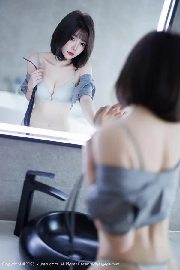 Vol. 10080 徐莉芝Booty(82P)