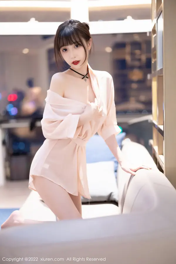 Vol. 05831 林星阑(89P)
