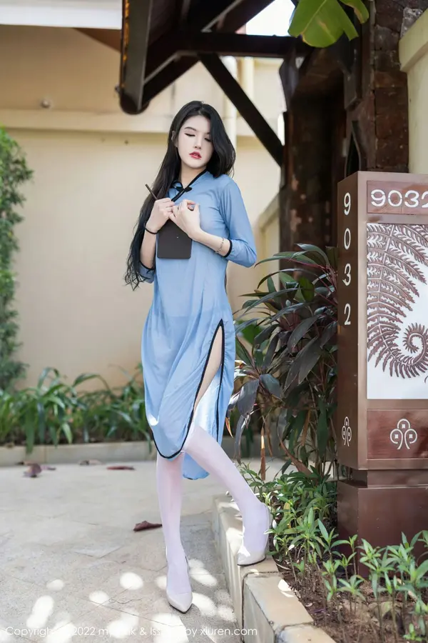 Vol. 0622 媛媛酱belle(92P)