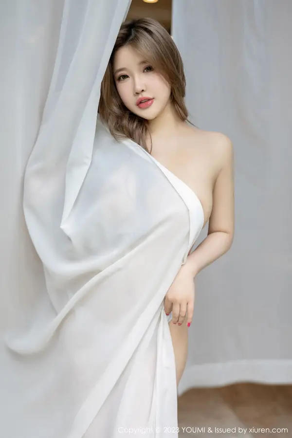 Vol. 0904 小海臀Rena(46P)
