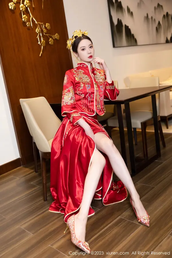 Vol. 07766 梦心玥(89P)