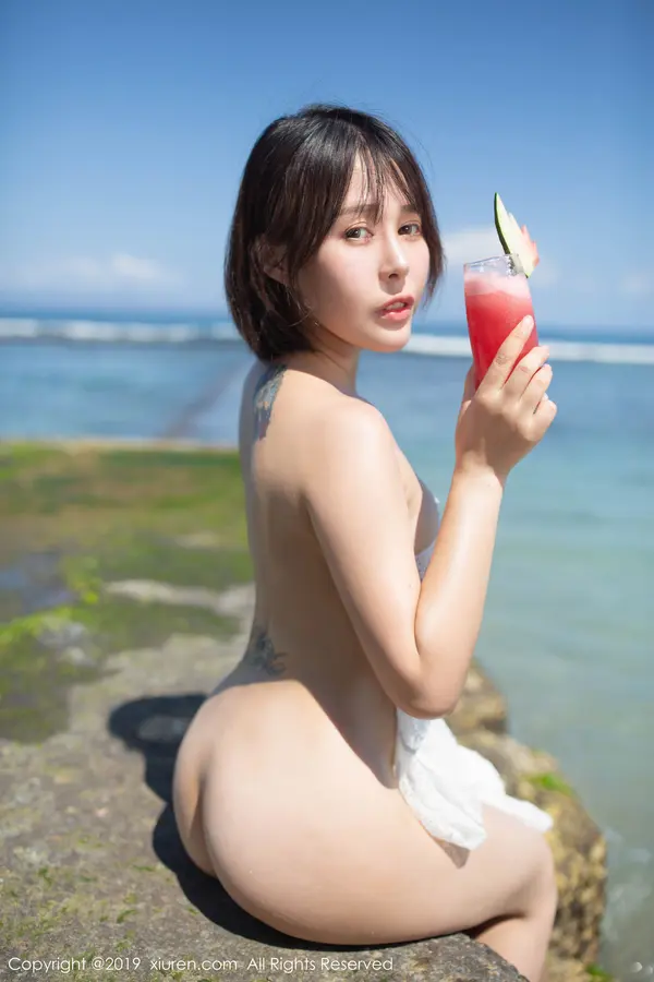 Vol. 01612 Evelyn艾莉(91P)