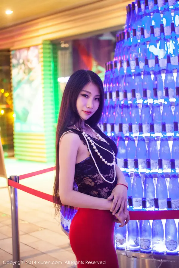 Vol. 00128 战姝羽Zina(57P)
