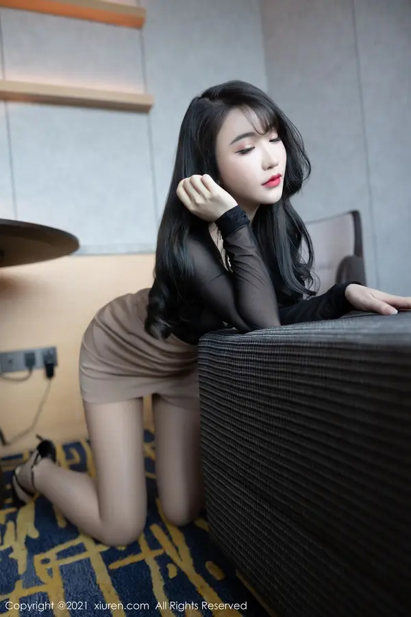 Vol. 04197 Cherry绯月樱(76P)