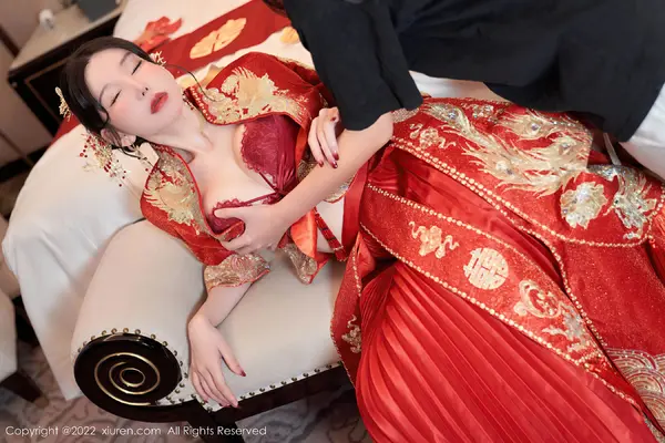 Vol. 05675 周于希Sally(81P)