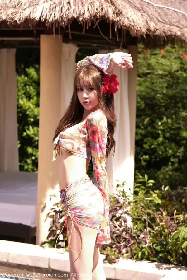 Vol. 06081 tina_甜仔(60P)