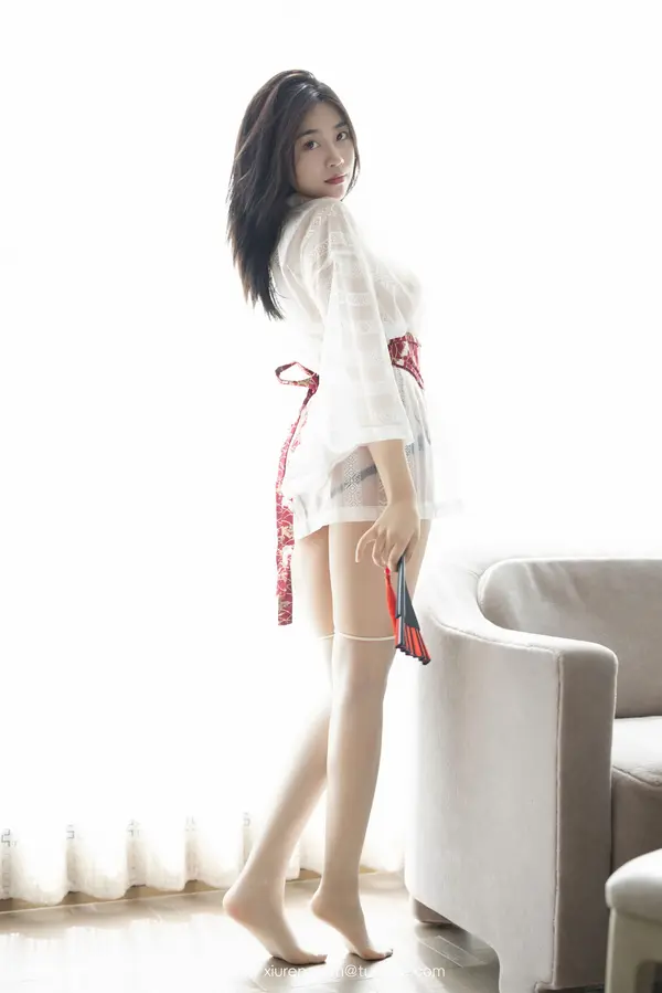 Vol. 0798 许诺Sabrina(60P)