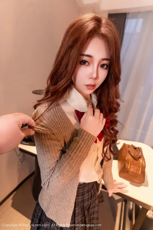 Vol. 09974 沐娜娜(104P)
