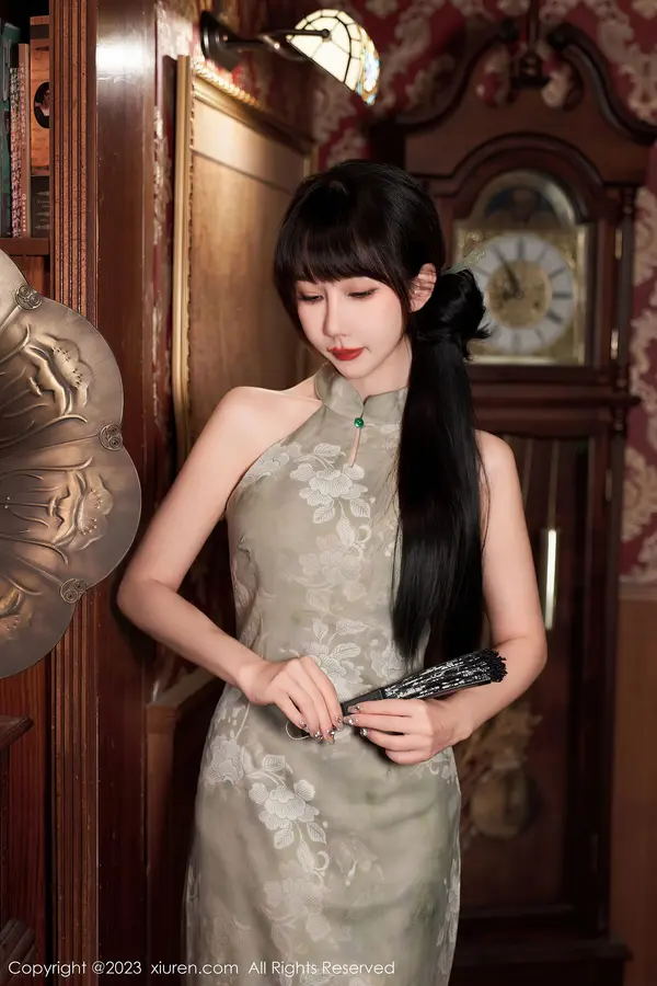 Vol. 07337 波巧酱(91P)