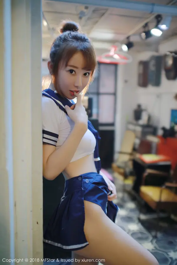 Vol. 0154 夏笑笑Summer(36P)
