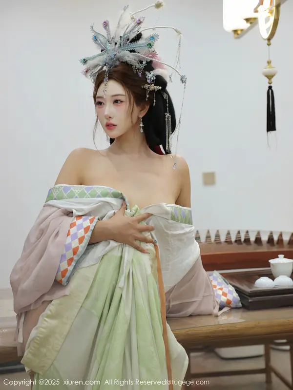 Vol. 10736 金允希Yuki(81P)